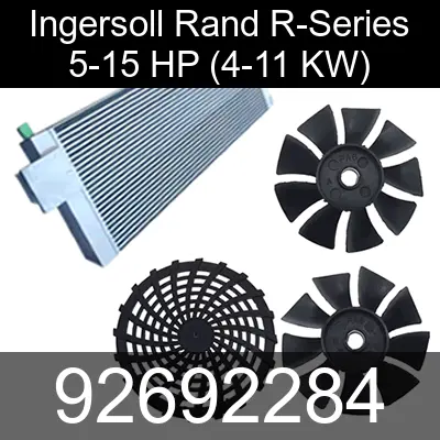 Image of 92692284 for ingersoll rand centac air compressor