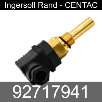 Image of 92717941 for ingersoll rand centac air compressor