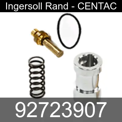 Image of 92723907 for ingersoll rand centac air compressor