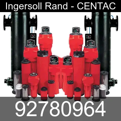 Image of 92780964 for ingersoll rand centac air compressor