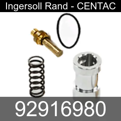 Image of 92916980 for ingersoll rand centac air compressor
