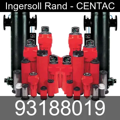 Image of 93188019 for ingersoll rand centac air compressor