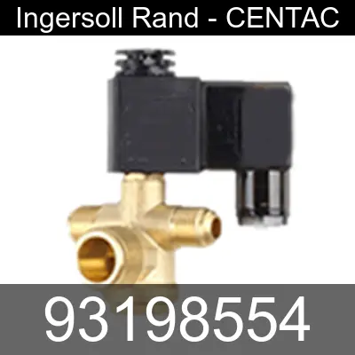 Image of 93198554 for ingersoll rand centac air compressor