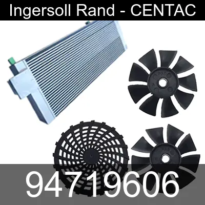 Image of 94719606 for ingersoll rand centac air compressor