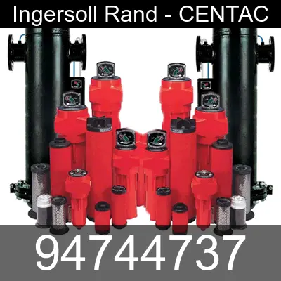 Image of 94744737 for ingersoll rand centac air compressor