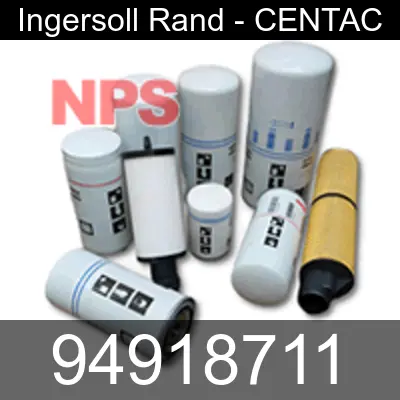 Image of 94918711 for ingersoll rand centac air compressor