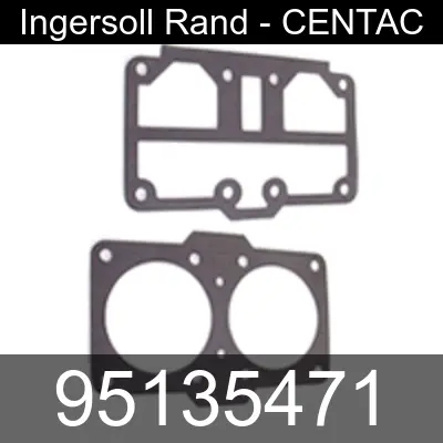 Image of 95135471 for ingersoll rand centac air compressor