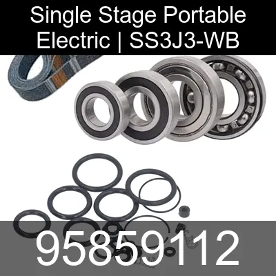 Image of 95859112 for ingersoll rand centac air compressor