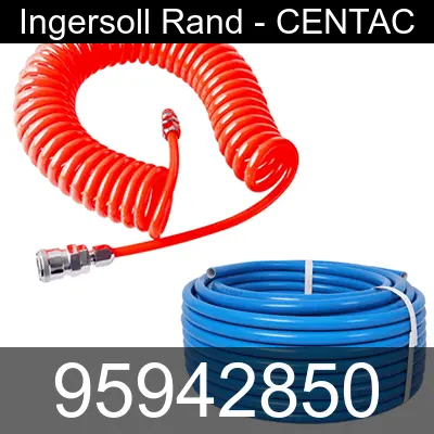 Image of 95942850 for ingersoll rand centac air compressor