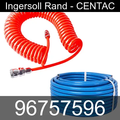 Image of 96757596 for ingersoll rand centac air compressor