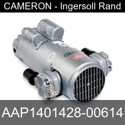 Image of AAP1401428-00614 for cameron ingersoll rand air compressor