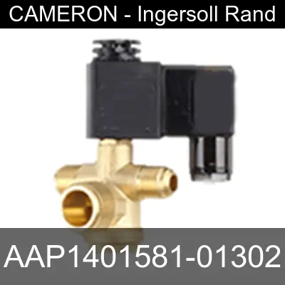 Image of AAP1401581-01302 for cameron ingersoll rand air compressor