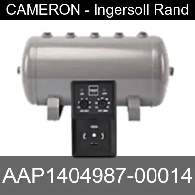 Image of AAP1404987-00014 for cameron ingersoll rand air compressor