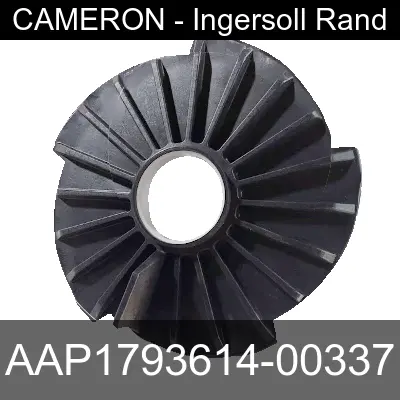 Image of AAP1793614-00337 for cameron ingersoll rand air compressor
