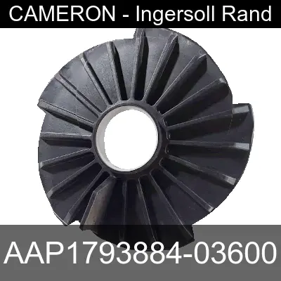 Image of AAP1793884-03600 for cameron ingersoll rand air compressor