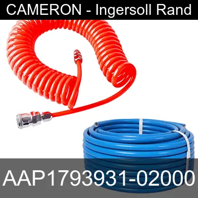 Image of AAP1793931-02000 for cameron ingersoll rand air compressor