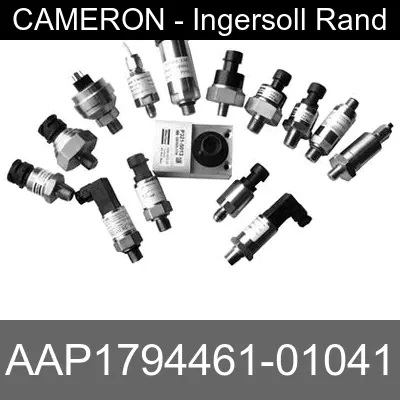 Image of AAP1794461-01041 for cameron ingersoll rand air compressor