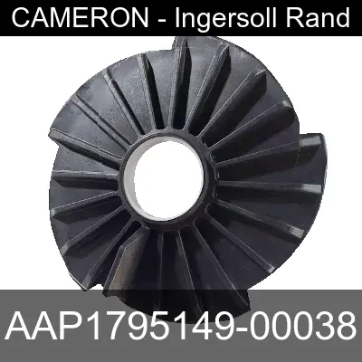 Image of AAP1795149-00038 for cameron ingersoll rand air compressor