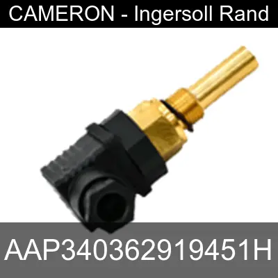 Image of AAP340362919451H for cameron ingersoll rand air compressor