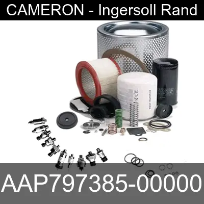 Image of AAP797385-00000 for cameron ingersoll rand air compressor