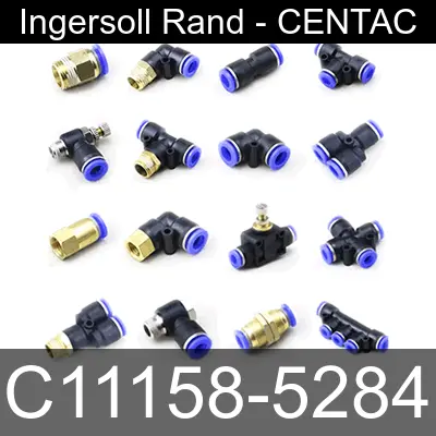 Image of C11158-5284 for ingersoll rand centac air compressor