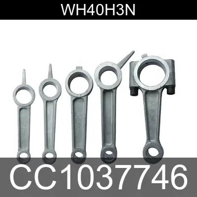 Image of CC1037746 for belliss and morcom air compressor