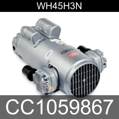 Image of CC1059867 for belliss and morcom air compressor
