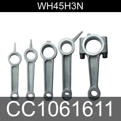 Image of CC1061611 for belliss and morcom air compressor