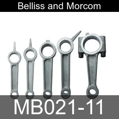 Image of MB021-11 for belliss and morcom air compressor