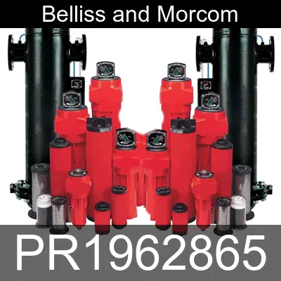 Image of PR1962865 for belliss and morcom air compressor