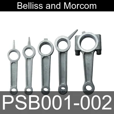 Image of PSB001-002 for belliss and morcom air compressor