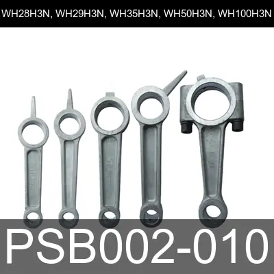 Image of PSB002-010 for belliss and morcom air compressor