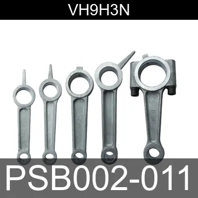 Image of PSB002-011 for belliss and morcom air compressor