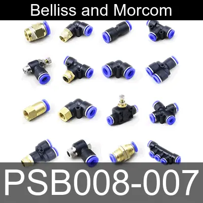 Image of PSB008-007 for belliss and morcom air compressor
