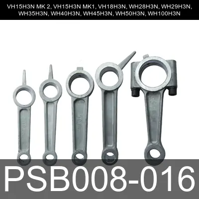 Image of PSB008-016 for belliss and morcom air compressor