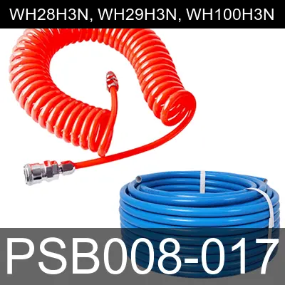 Image of PSB008-017 for belliss and morcom air compressor