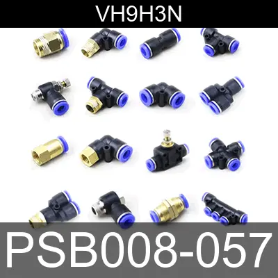 Image of PSB008-057 for belliss and morcom air compressor