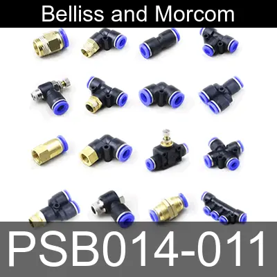 Image of PSB014-011 for belliss and morcom air compressor