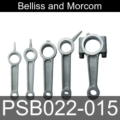 Image of PSB022-015 for belliss and morcom air compressor
