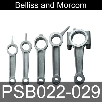 Image of PSB022-029 for belliss and morcom air compressor