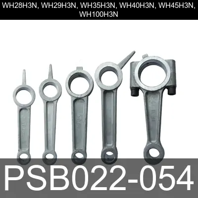 Image of PSB022-054 for belliss and morcom air compressor