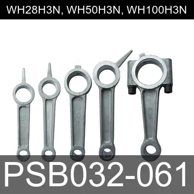 Image of PSB032-061 for belliss and morcom air compressor