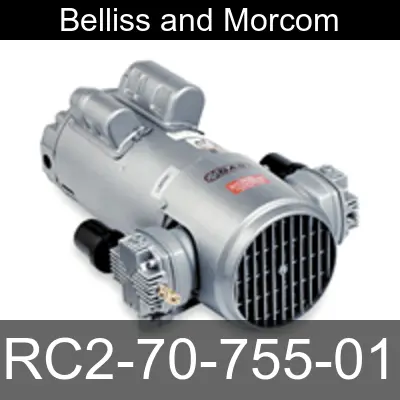 Image of RC2-70-755-01 for belliss and morcom air compressor