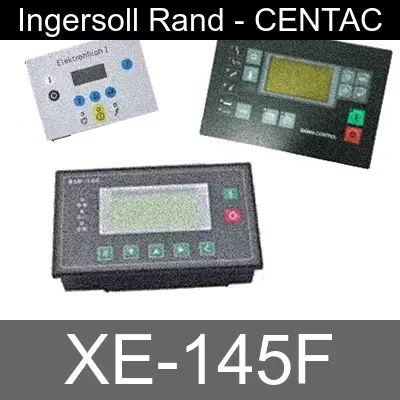 Image of XE-145F for ingersoll rand centac air compressor