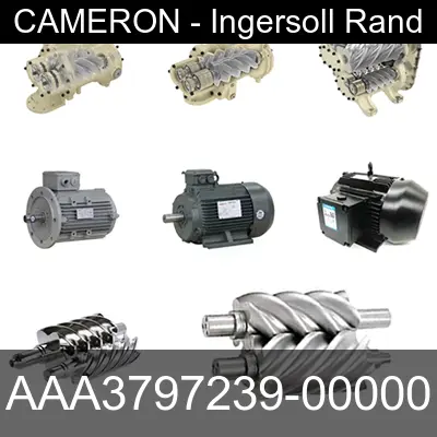 Image of AAA3797239-00000 for cameron ingersoll rand air compressor