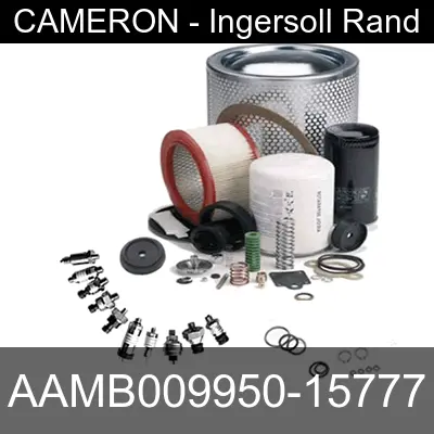 Image of AAMB009950-15777 for cameron ingersoll rand air compressor