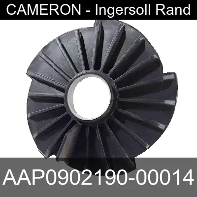 Image of AAP0902190-00014 for cameron ingersoll rand air compressor