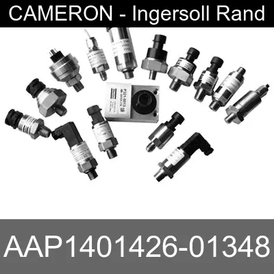 Image of AAP1401426-01348 for cameron ingersoll rand air compressor