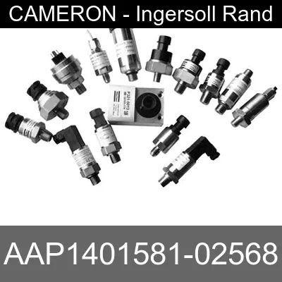 Image of AAP1401581-02568 for cameron ingersoll rand air compressor