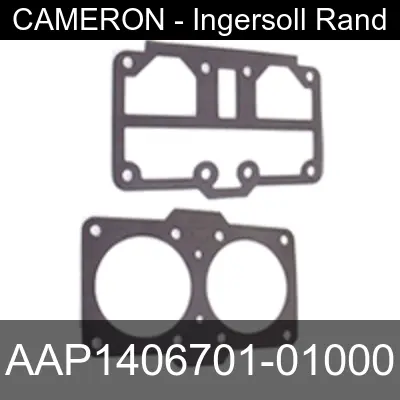 Image of AAP1406701-01000 for cameron ingersoll rand air compressor